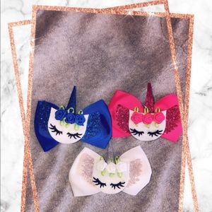Bows